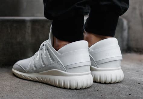 adidas originals tubular nova schuhe vintage damen|Buy Tubular Nova 'Vintage White' .